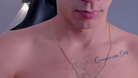 drake_carter1 online show from 01.29.25