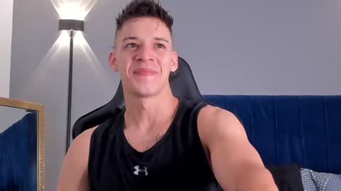 drake_carter1 online show from 02.03.25