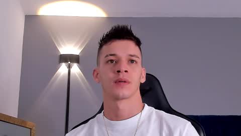 drake_carter1 online show from 02.18.25