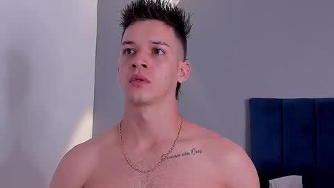 drake_carter1 online show from 09.12.25