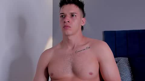 drake_carter1 online show from 10.21.25