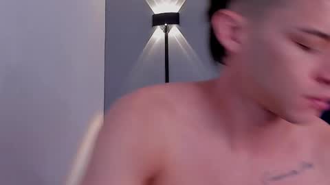 drake_carter1 online show from 11.25.25