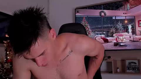 drake_carter1 online show from 12.13.25