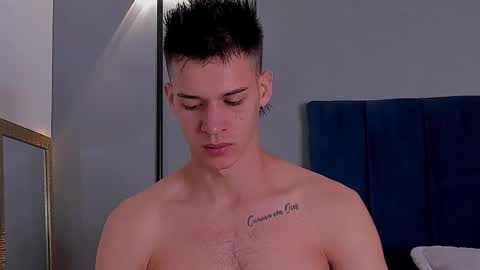 drake_carter1 online show from 01.14.26