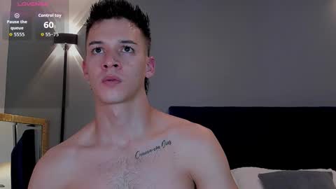 drake_carter1 online show from 02.02.26