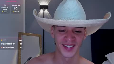 drake_carter1 online show from 02.06.26