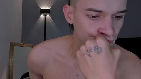 drake_carter1 online show from 02.24.26