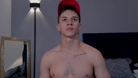 drake_carter1 online show from 03.06.26