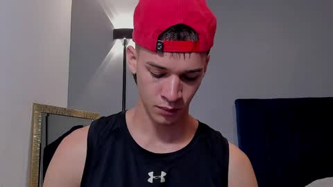 drake_carter1 online show from 04.15.26