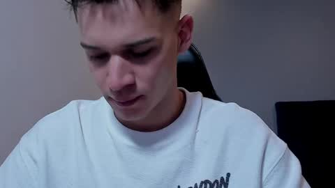 drake_carter1 online show from 05.04.26