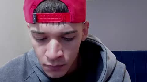 drake_carter1 online show from 05.19.26