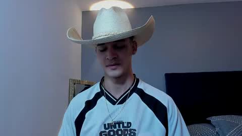 drake_carter1 online show from 05.25.26