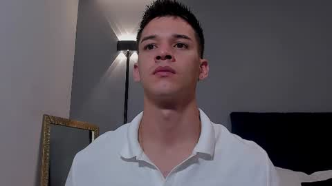 drake_carter1 online show from 07.02.26