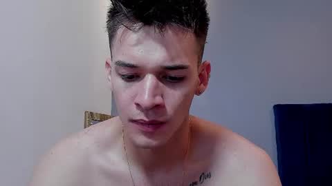 drake_carter1 online show from 07.09.26
