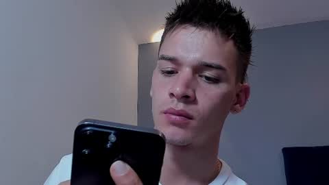 drake_carter1 online show from 07.22.26