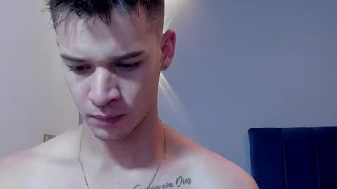 drake_carter1 online show from 08.03.26