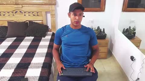 drake_cerra online show from 11.19.25