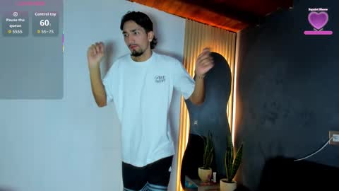 drake_franco online show from 09.12.25
