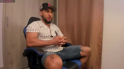 drake jackson11 online show from 11.14.25