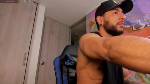 drake jackson11 online show from 12.21.25