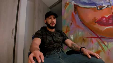 drake jackson11 online show from 12.22.25