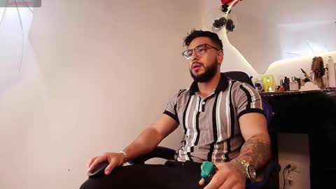 drake jackson11 online show from 02.05.26