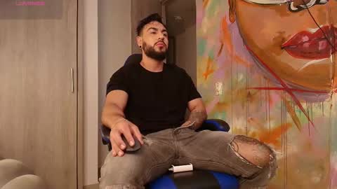 drake jackson11 online show from 02.15.26