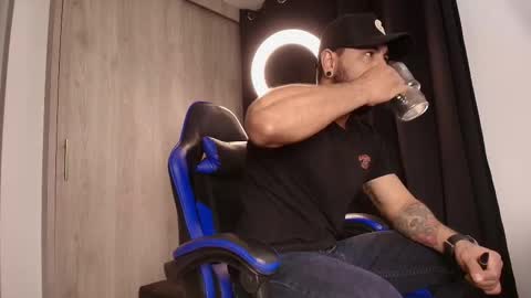 drake jackson11 online show from 03.16.26