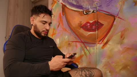 drake jackson11 online show from 04.12.26