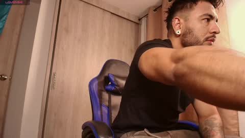 drake jackson11 online show from 04.18.26