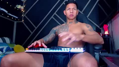 Drake online show from 11.19.25