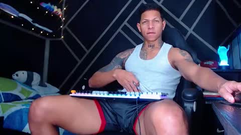 Drake online show from 11.22.25