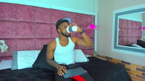 ---Drake--- online show from 12.04.24