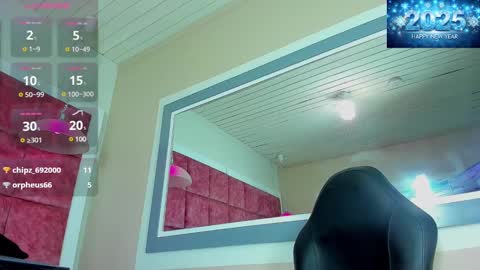 ---Drake--- online show from 01.01.25