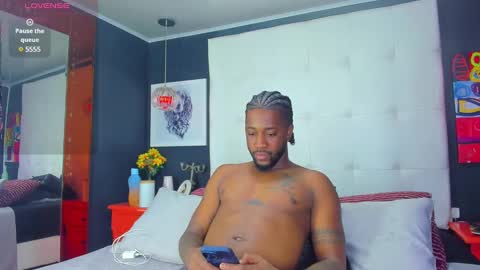 ---Drake--- online show from 02.08.25