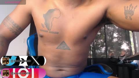 ---Drake--- online show from 03.24.26