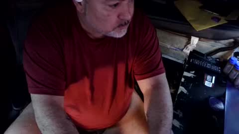 Snapshot of drake_r_darkrose chatting on 09.27.25 Drake D Vamp aka Drake DarkRose online show from 09.27.25