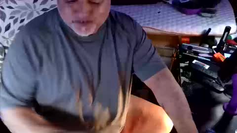 Snapshot of drake_r_darkrose chatting on 10.19.25 Drake D Vamp aka Drake DarkRose online show from 10.19.25