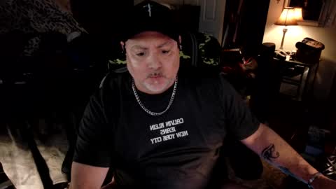 Snapshot of drake_r_darkrose chatting on 07.19.26 Drake D Vamp aka Drake DarkRose online show from 07.19.26