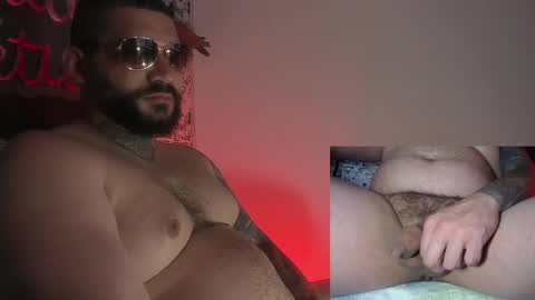 drake whitee Independent Model online show from 09.22.25