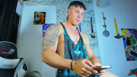 drake_xion1 online show from 01.09.26