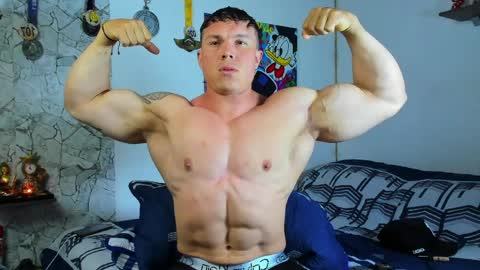 drake_xion1 online show from 04.01.26