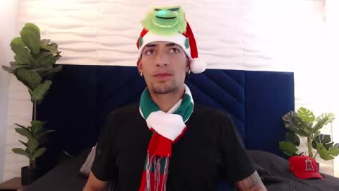 Drake Neuman online show from 12.05.24