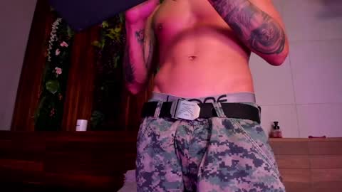 Drake Neuman online show from 12.07.24