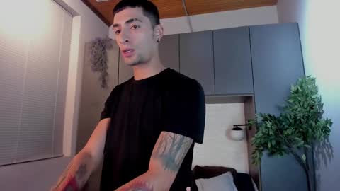 Drake Neuman online show from 02.10.25