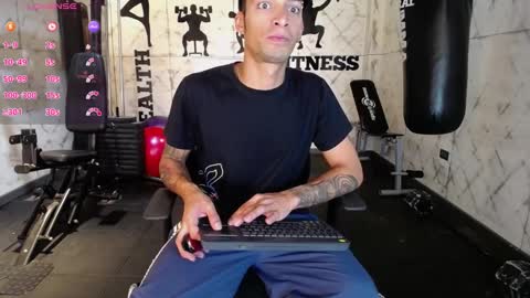 Drake Neuman online show from 02.14.25