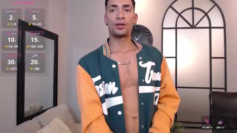 Drake Neuman online show from 02.21.25