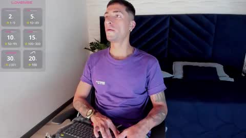 Drake Neuman online show from 02.22.25