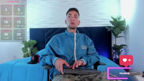 Drake Neuman online show from 03.10.25