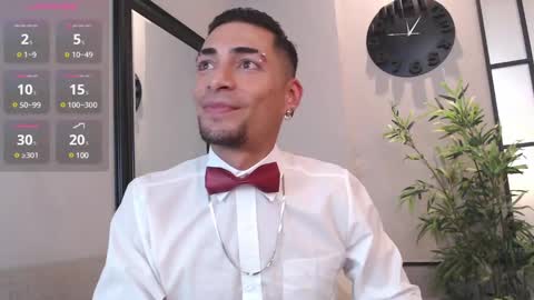 Drake Neuman online show from 03.11.25